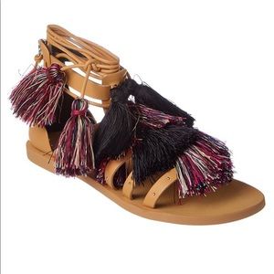 Rebecca Minkoff Sandals